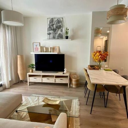 Nuevo Moderno Apartamento De Lujo Siviglia Esterno foto