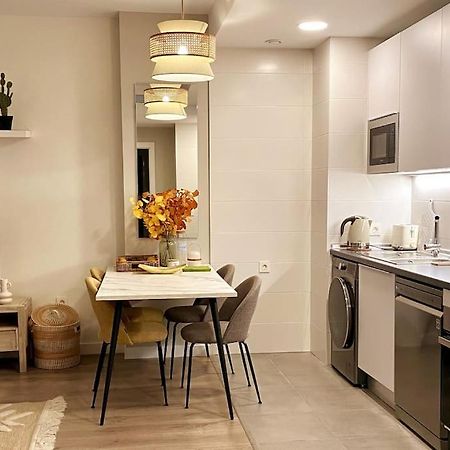 Nuevo Moderno Apartamento De Lujo Siviglia Esterno foto