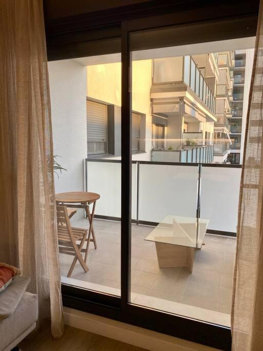 Nuevo Moderno Apartamento De Lujo Siviglia Esterno foto